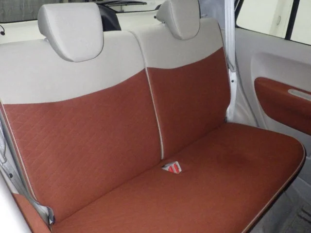 Suzuki Alto Lapin HE33S 2020